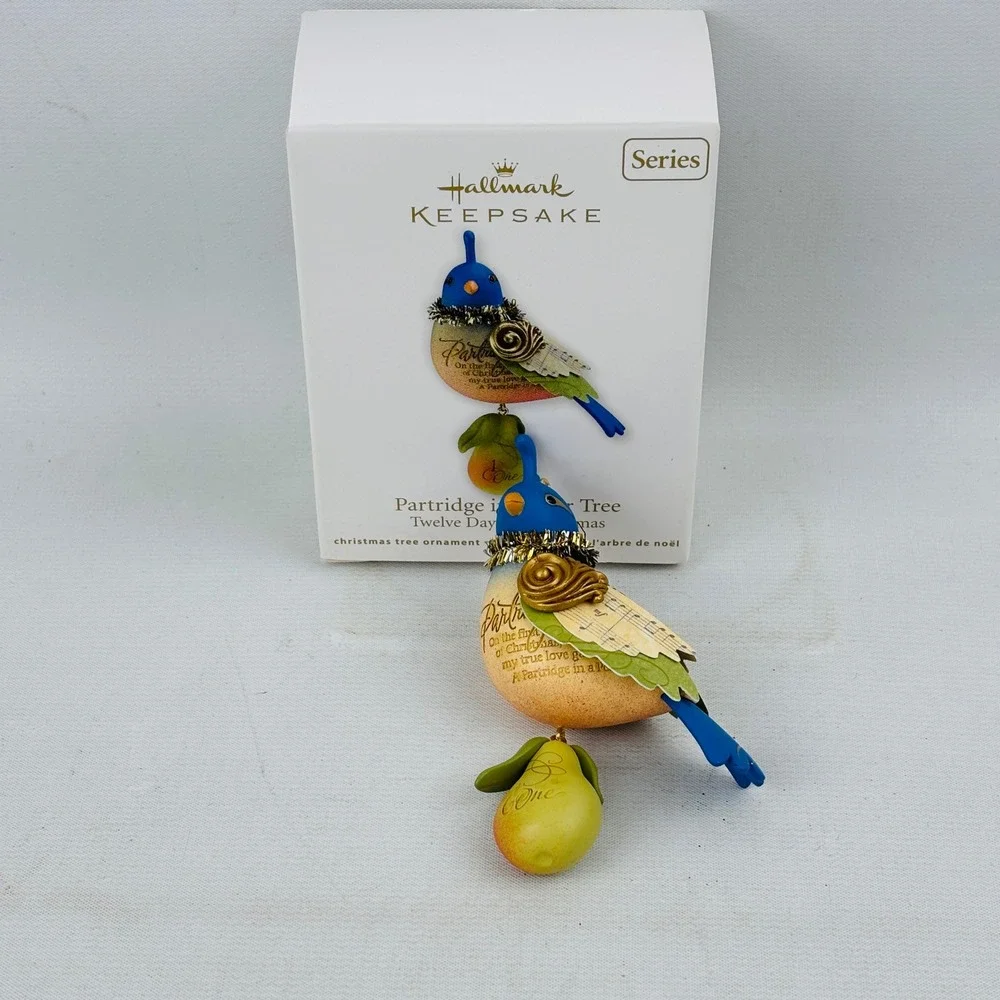 Hallmark see photos